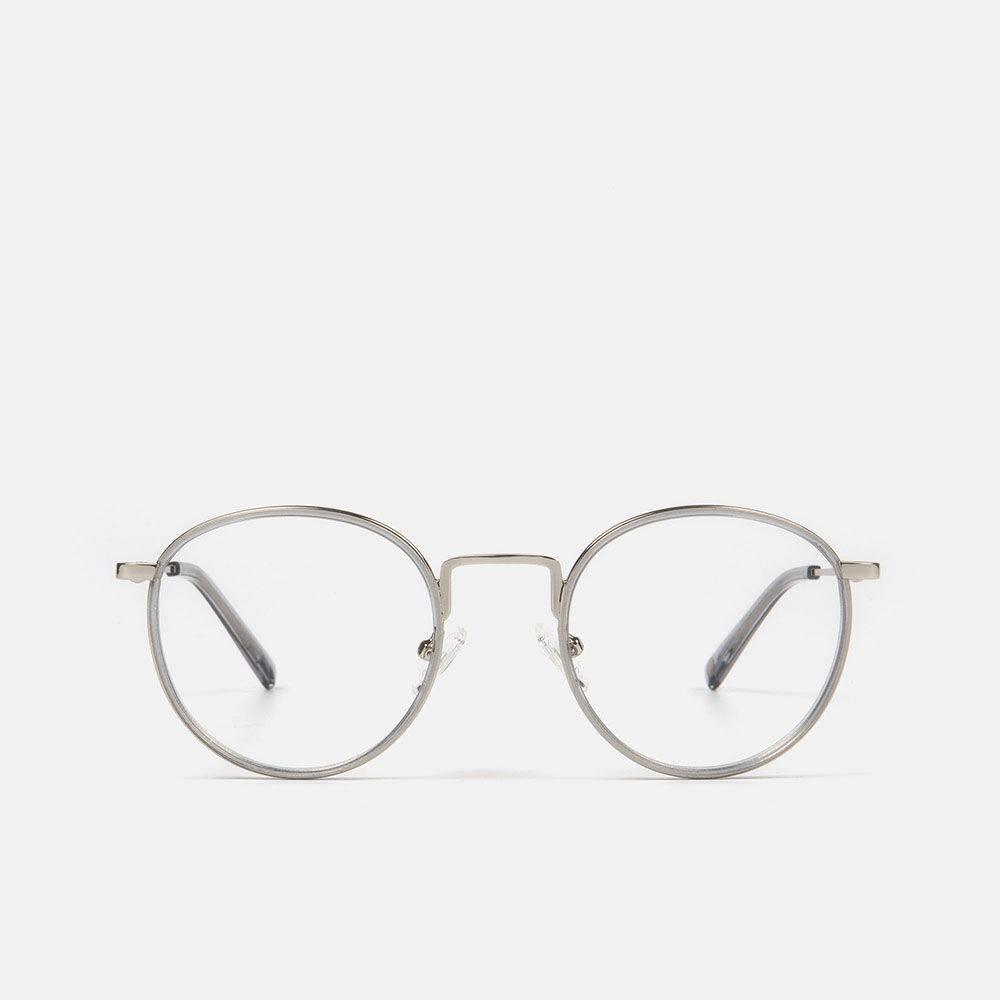 m&oacute; X SILBON TIMON, grey/silver, large