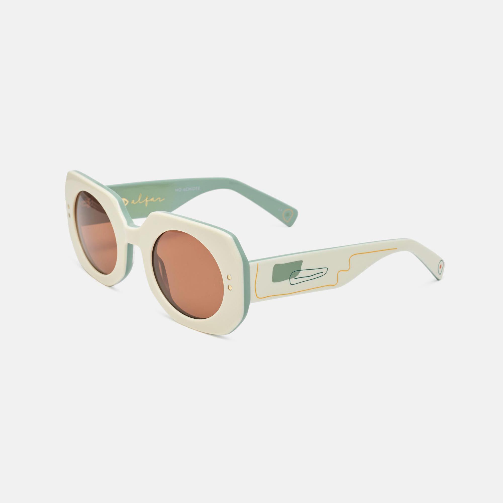 m&oacute; ALFAR ACHIOTE SUN