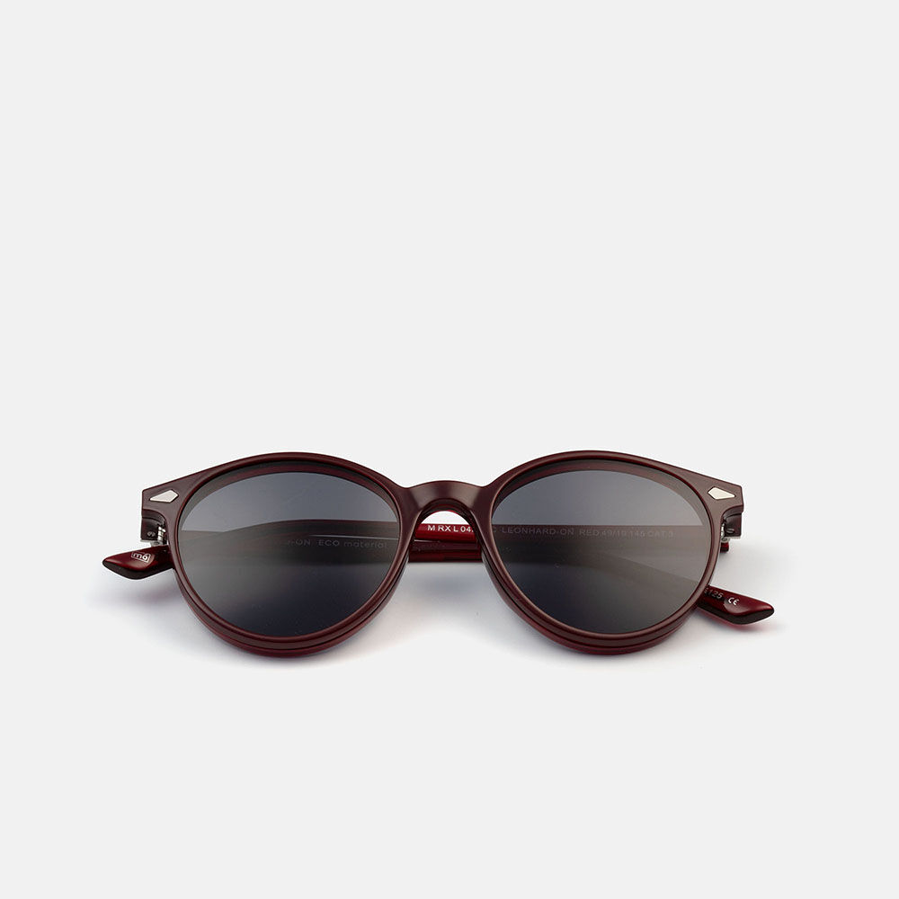 m&oacute; LEONHARD-ON, red, large