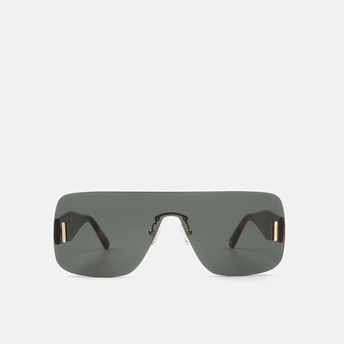 m&oacute; FRONT ROW CHAD SHIELD SUN, carey, medium