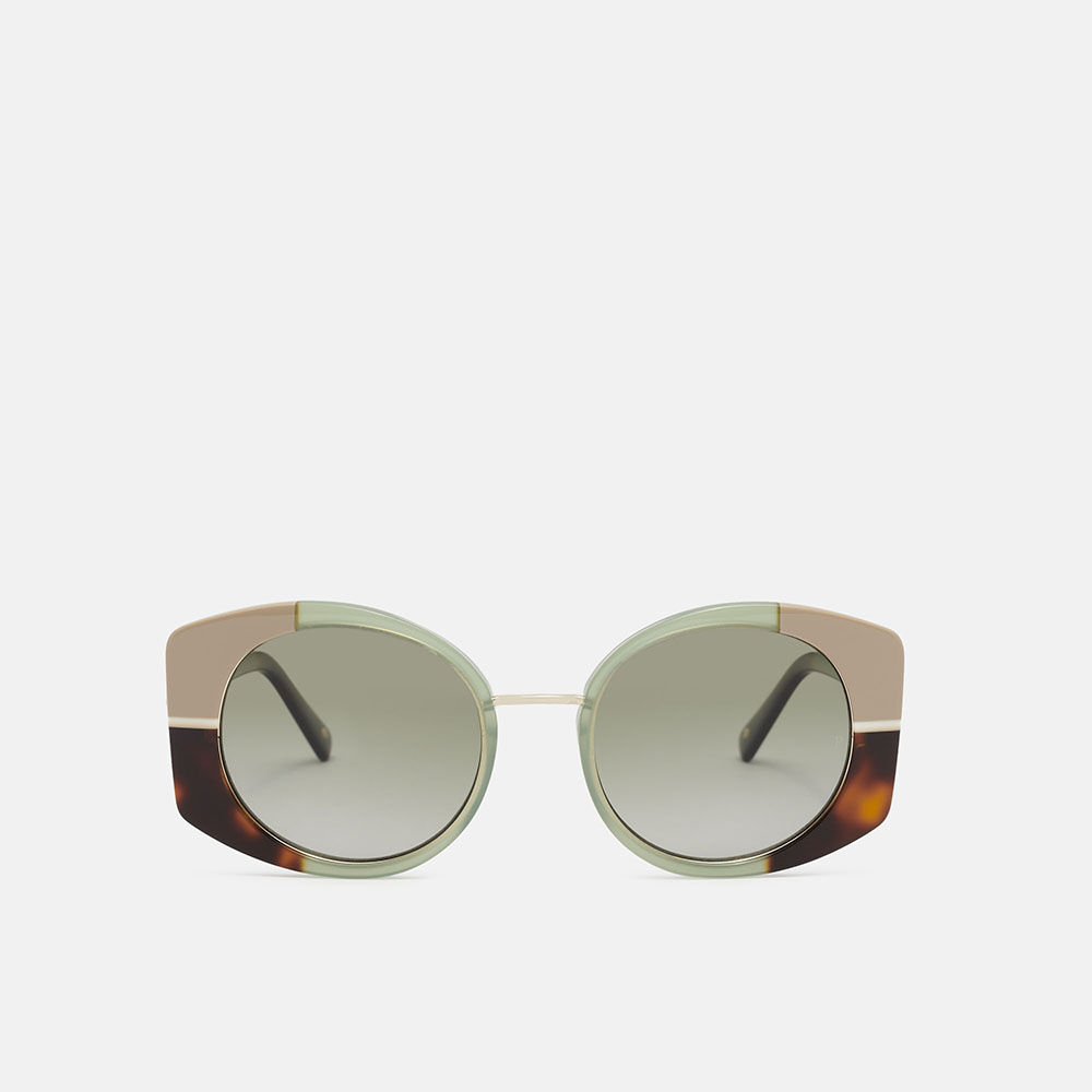 m&oacute; HAYDARPASA SUN, green, large