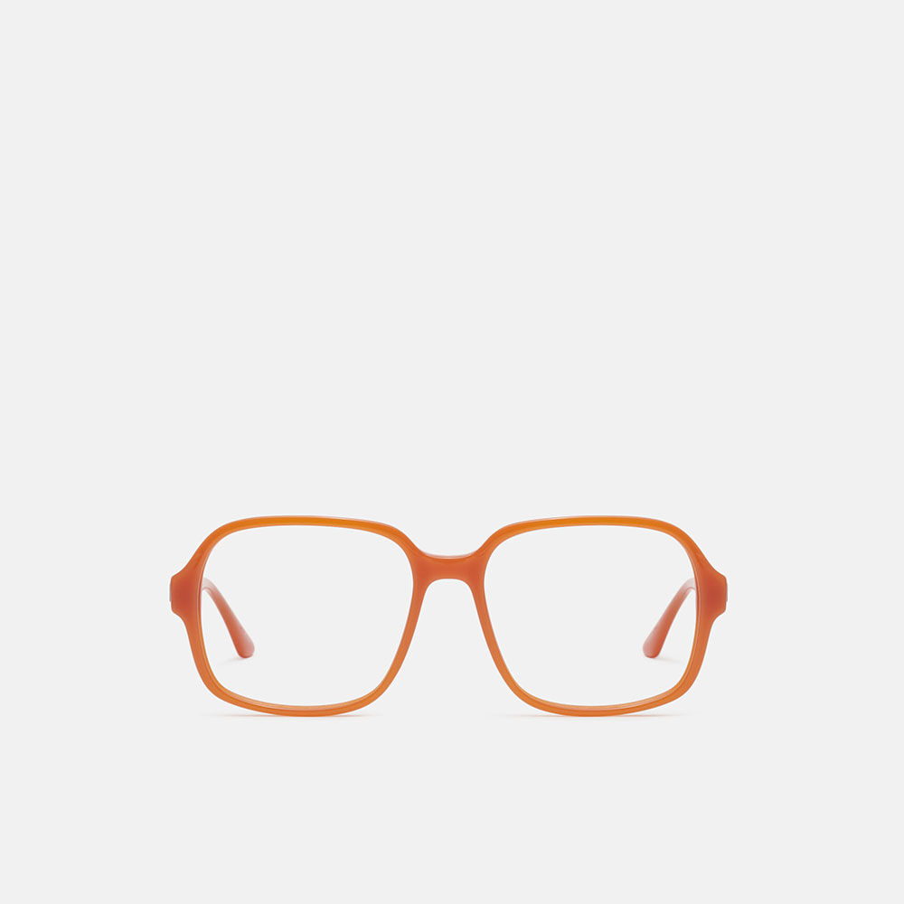 m&oacute; EUGENIA ISLA, orange, large