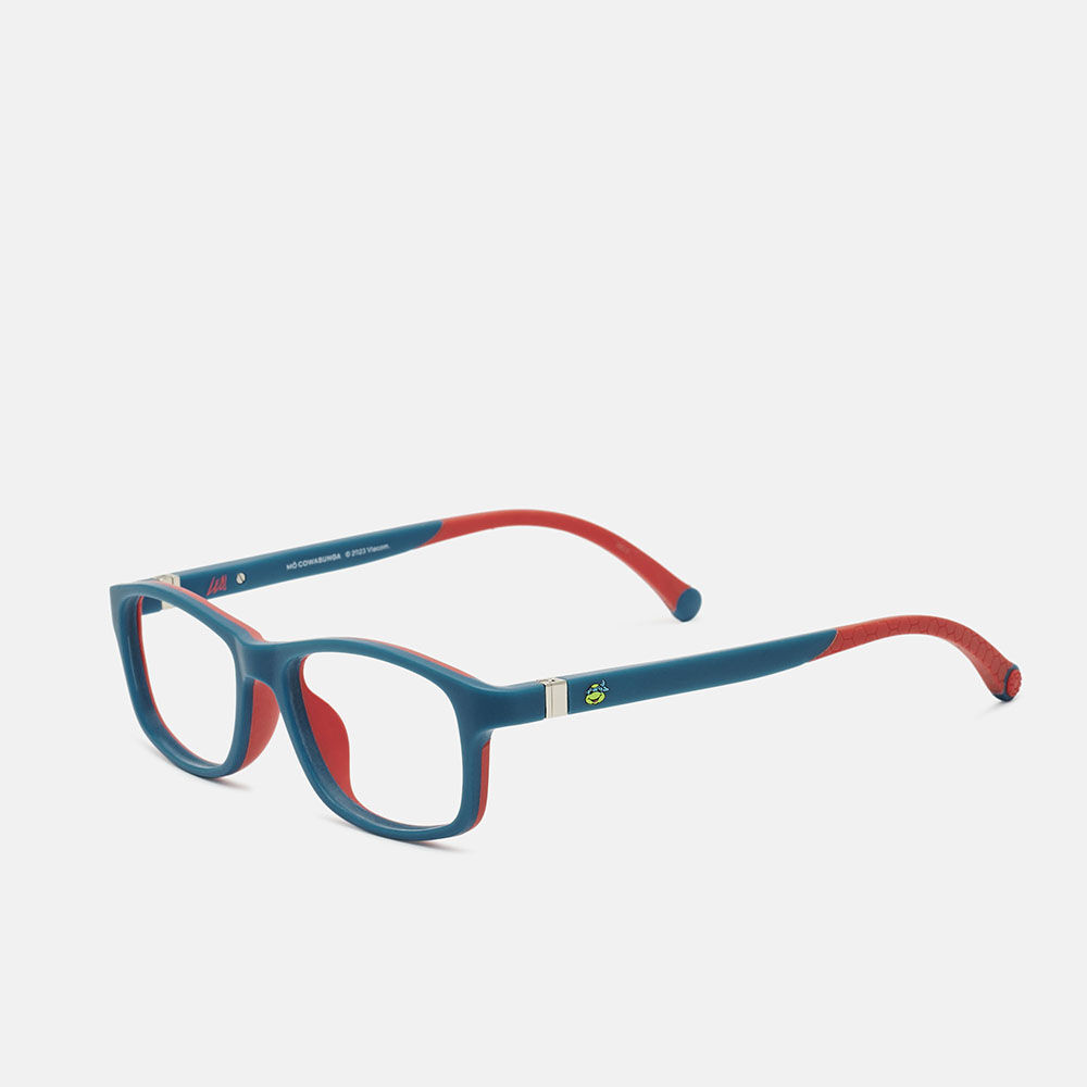 X TORTUGAS NINJA COWABUNGA, , large