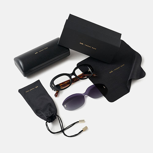 m&oacute; FRONT ROW SMALLS-ON