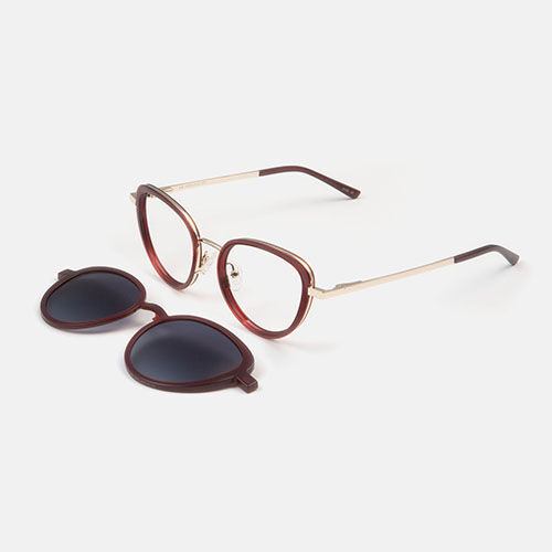 m&oacute; GIROLAMO-ON, red, medium