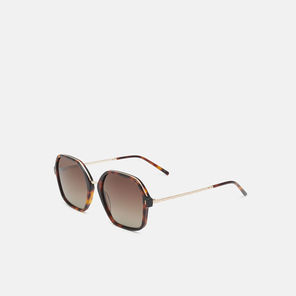 m&oacute; ESI SUN, carey/gold, large