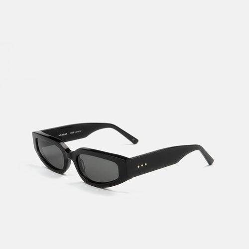 m&oacute; KELLY SUN, black, medium