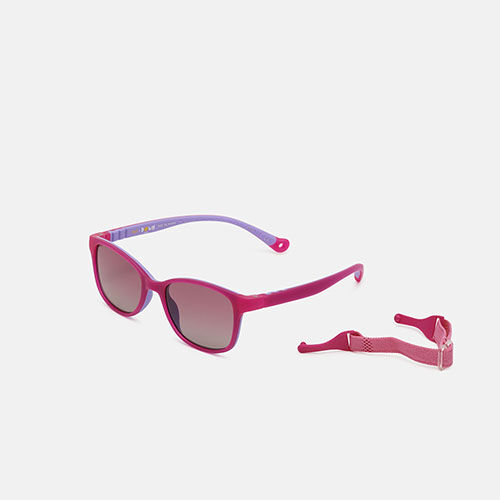 m&oacute; X DOWN ALVARO SUN, pink, medium