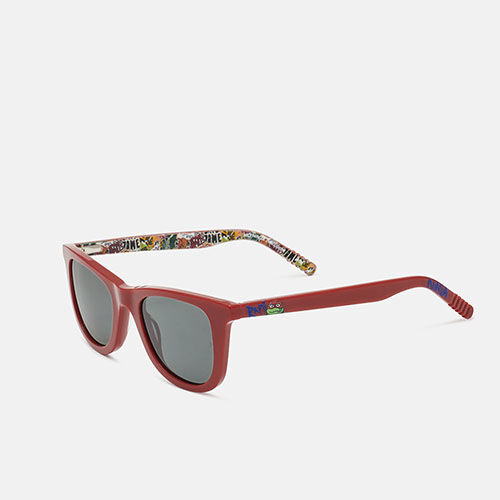 X TORTUGAS NINJA NINJA SUN, burgundy, medium