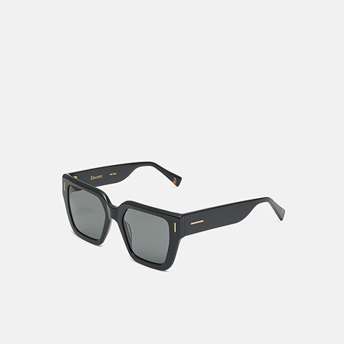 m&oacute; BILL SUN, black, medium