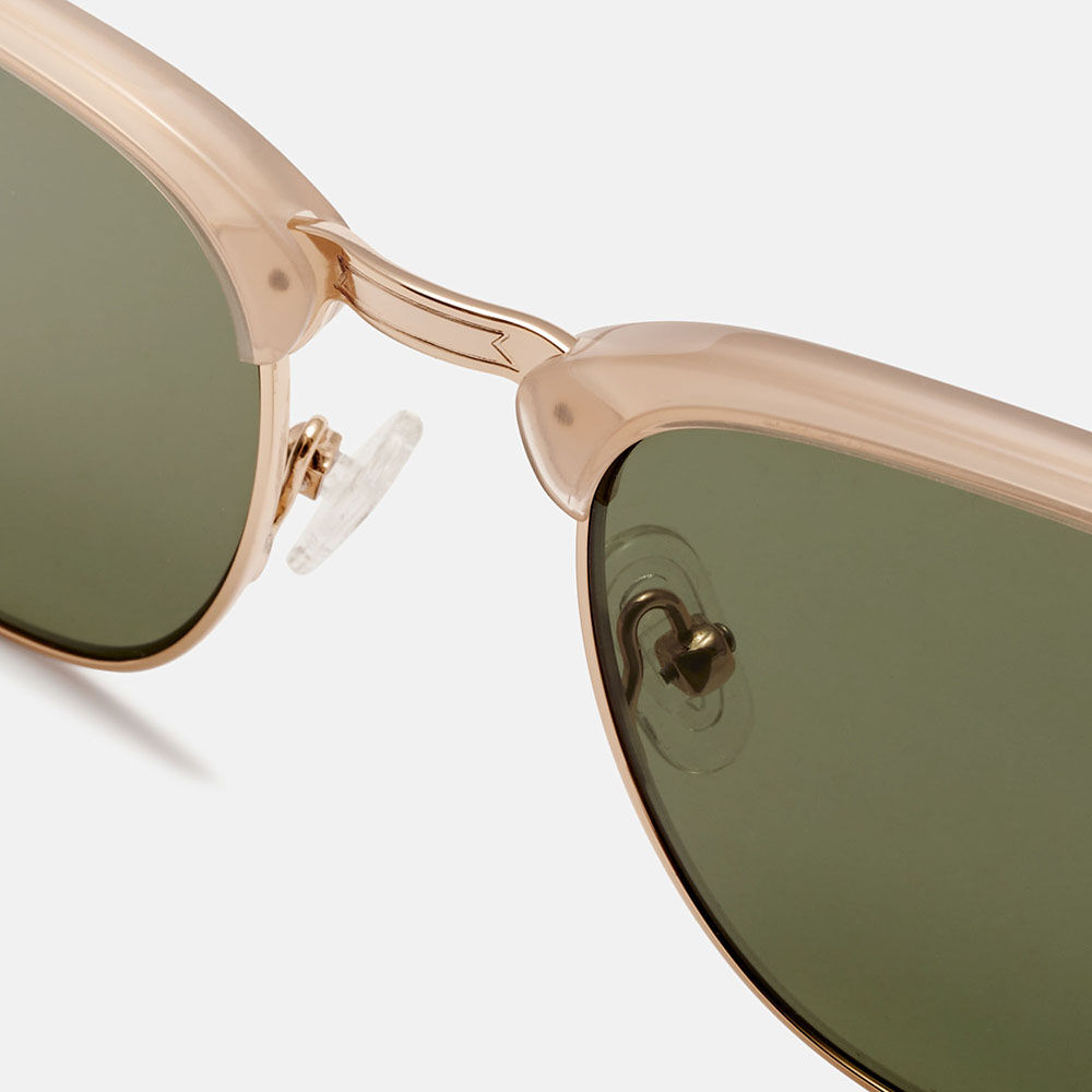 m&oacute; NEW PALMS SUN, beige, large