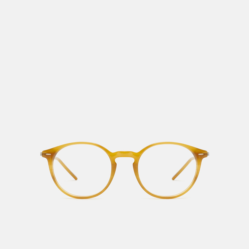 m&oacute; TAU, amber, large