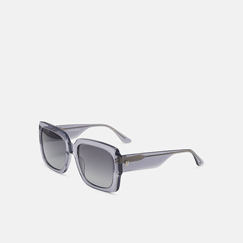 m&oacute; EUGENIA SAINT GERMAIN SUN, grey, medium