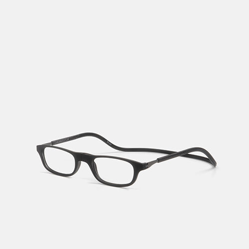 X SLASTIK LEIA, black, medium