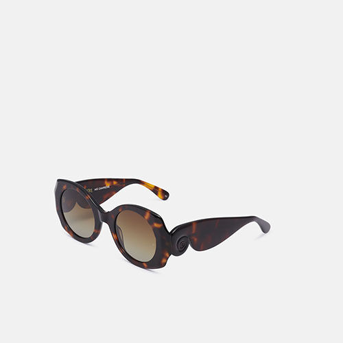 m&oacute; SALITRE CAMPECHE SUN, carey, medium