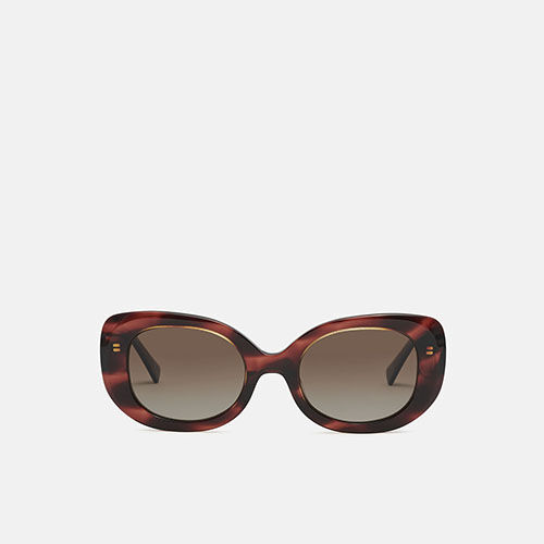 m&oacute; GUNTA SUN, carey, medium