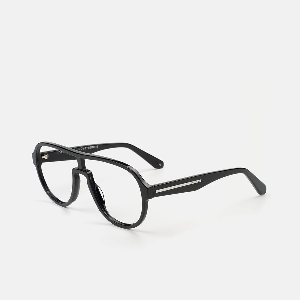 m&oacute; X OLIVA SETTEMBRE, black, large