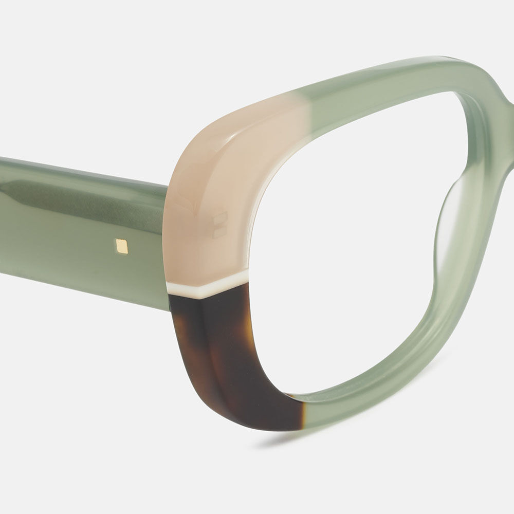 m&oacute; ANTWERPEN, green, large