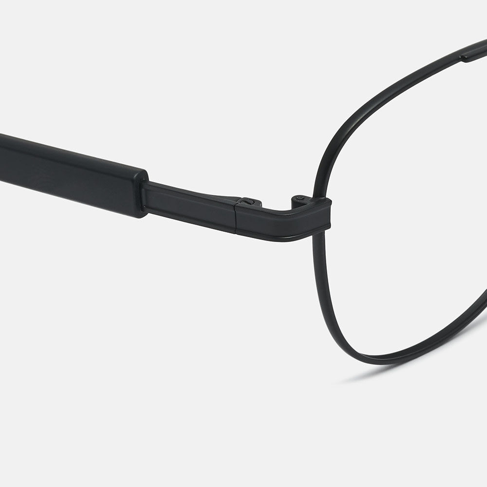 m&oacute; ANTON, black, large