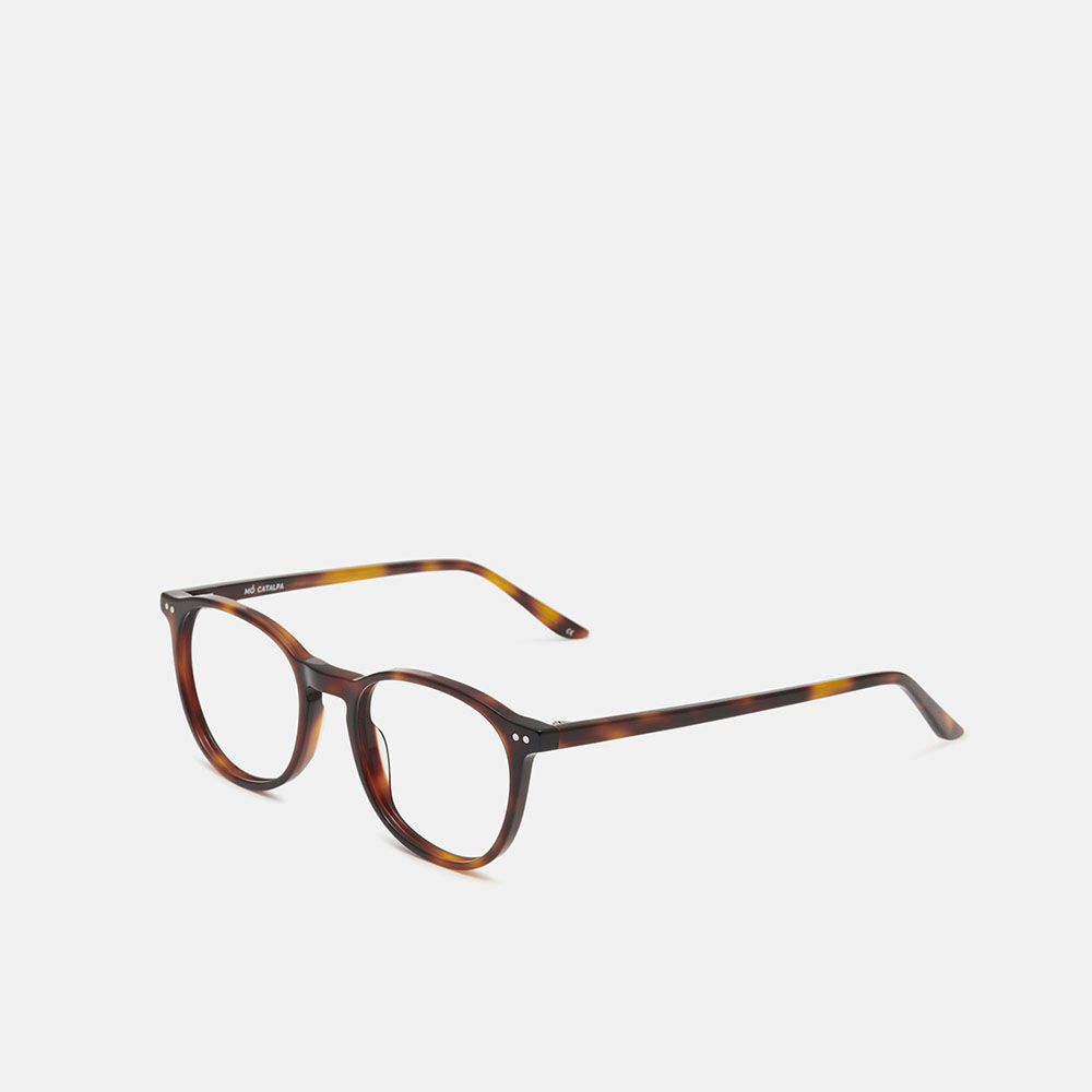 m&oacute; CATALPA XS, carey, large