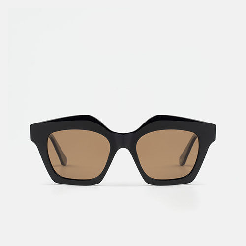 m&oacute; X OLIVA JULY SUN, black, medium