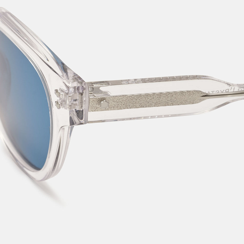 m&oacute; BORMES SUN KIDS SUN, crystal, large