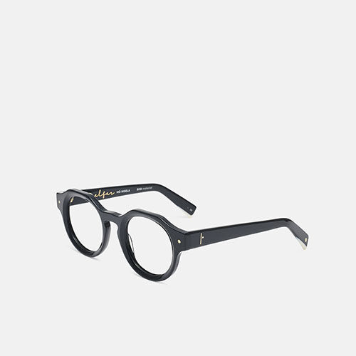 m&oacute; NIGELA, black, medium