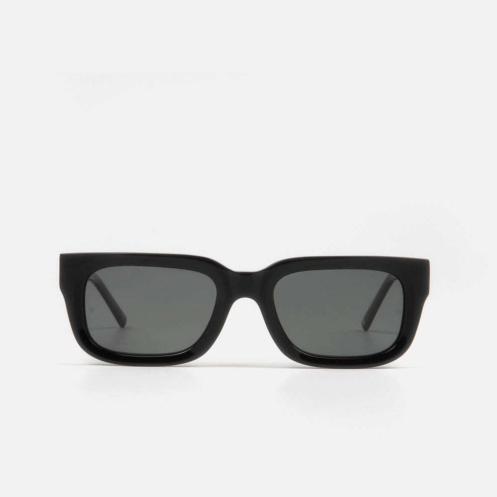 m&oacute; X SILBON LEGUA SUN, black, large