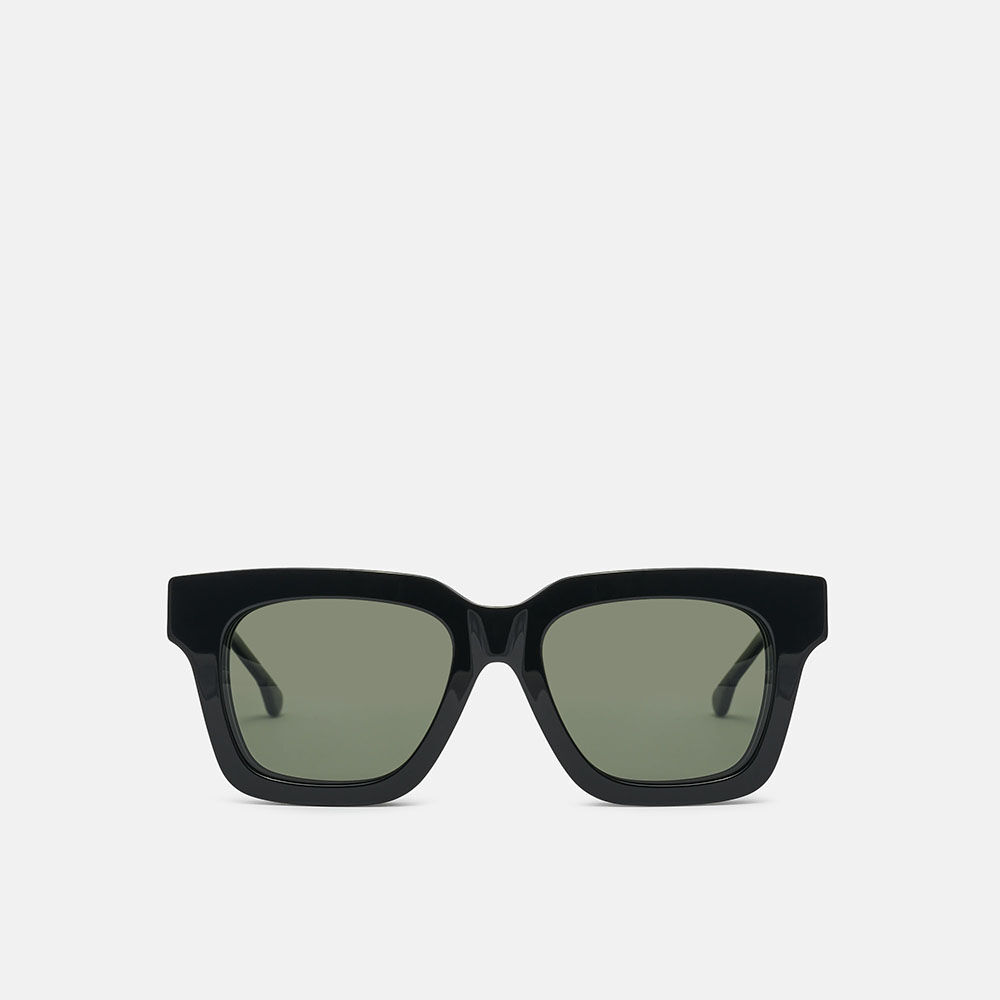 m&oacute; FRONT ROW PEARSON-ON, black, large