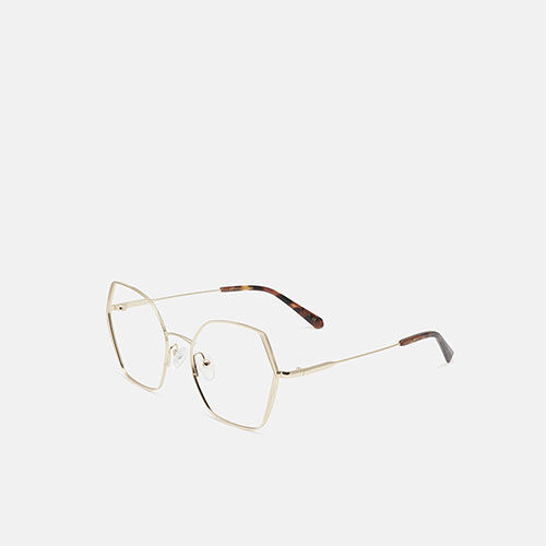 m&oacute; ECLAT DAFNE, gold/carey, medium