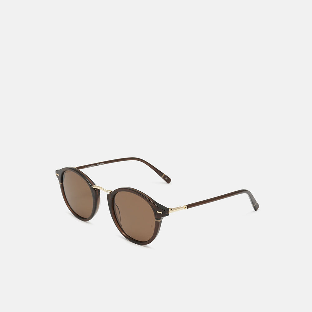 m&oacute; GOYA SUN, brown, large