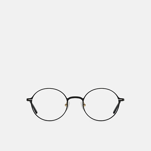 NOREN BITACOR, black/gold, medium