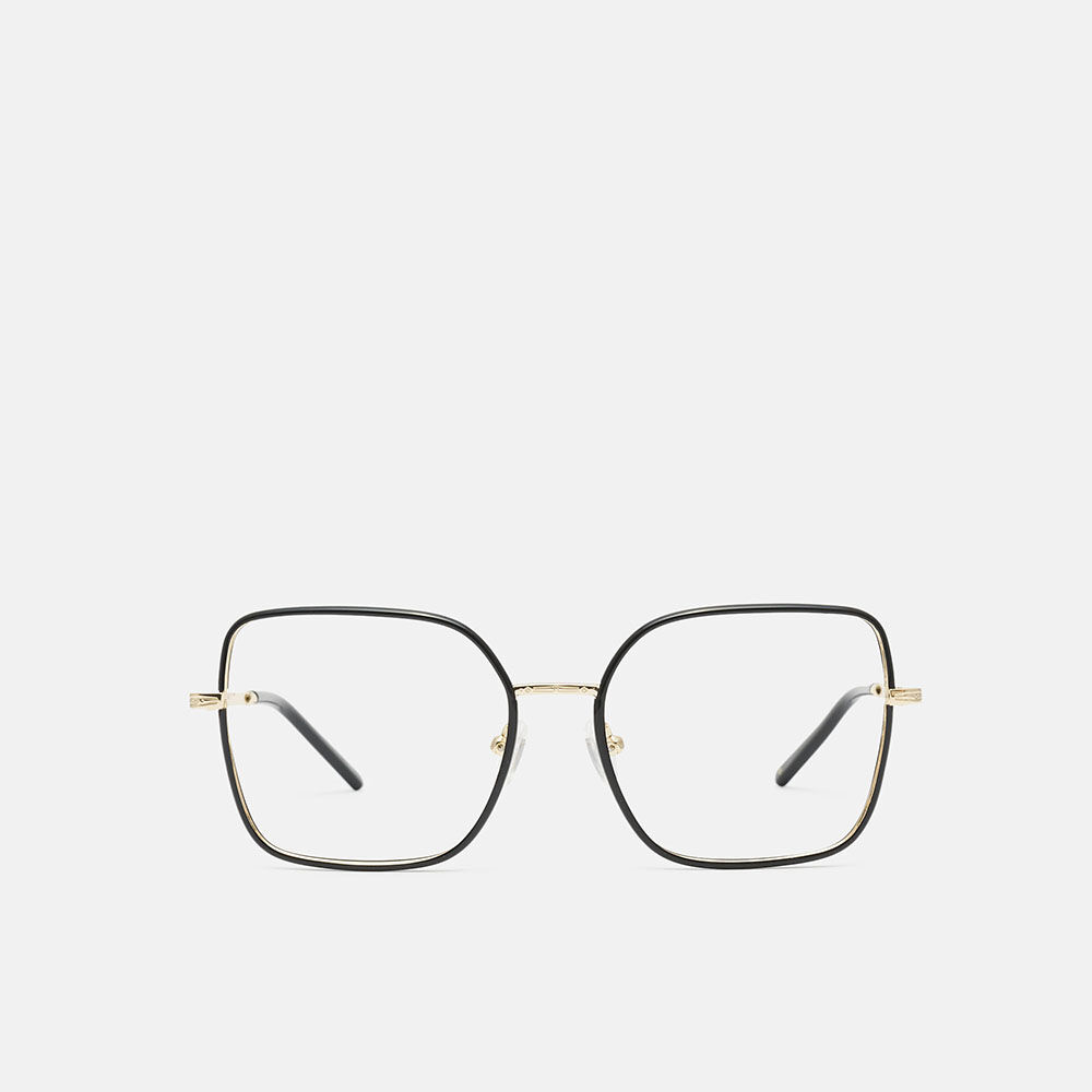 m&oacute; NALA, black/gold, large