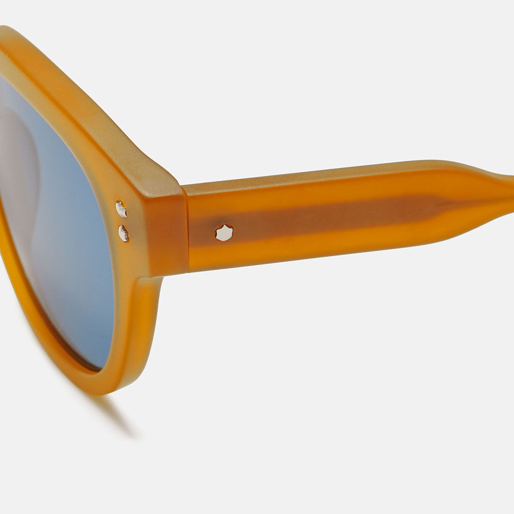 m&oacute; BORMES SUN KIDS SUN, amber, large