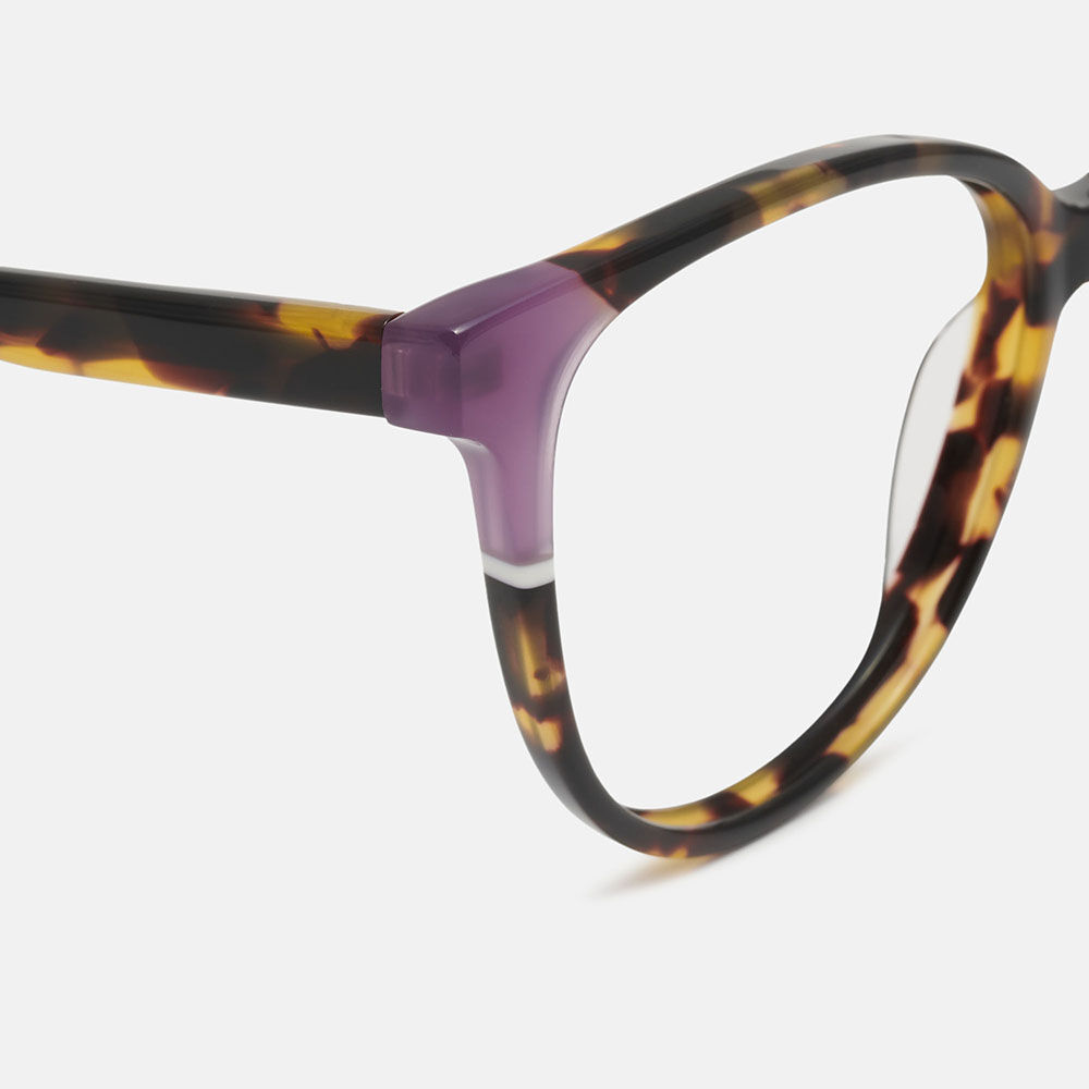 m&oacute; SANTA JUSTA, carey, large