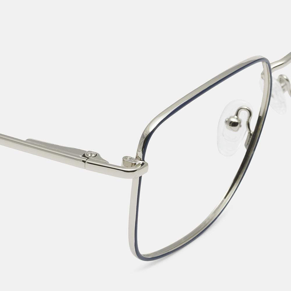 m&oacute; PALAWAN, blue/silver, large