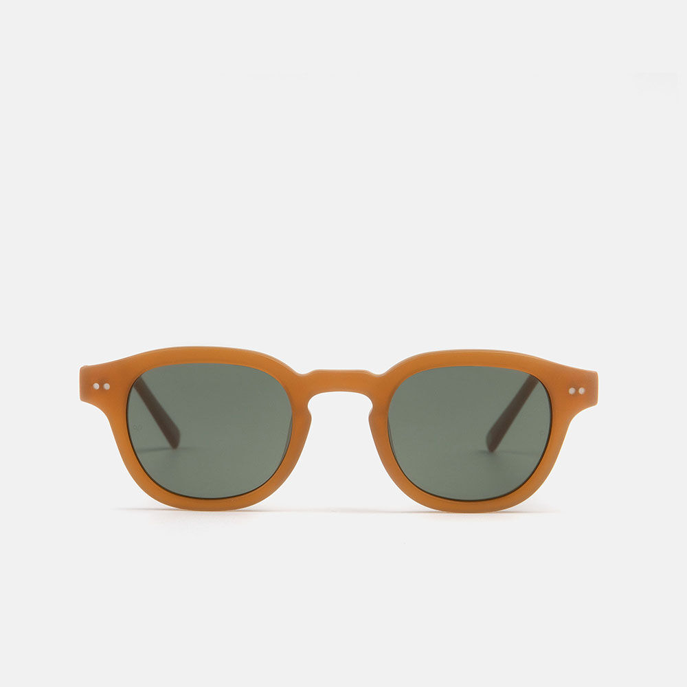 m&oacute; X SILBON SPIRIT SUN, amber, large