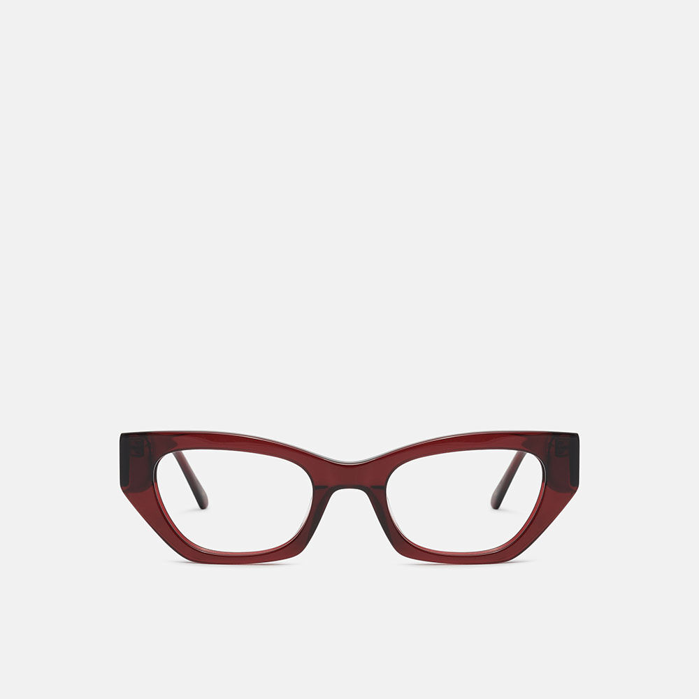 m&oacute; PEARL, burgundy, large