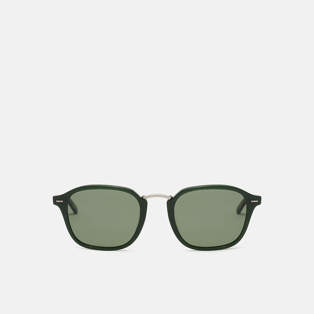 m&oacute; MARSEILLE SUN, green, large