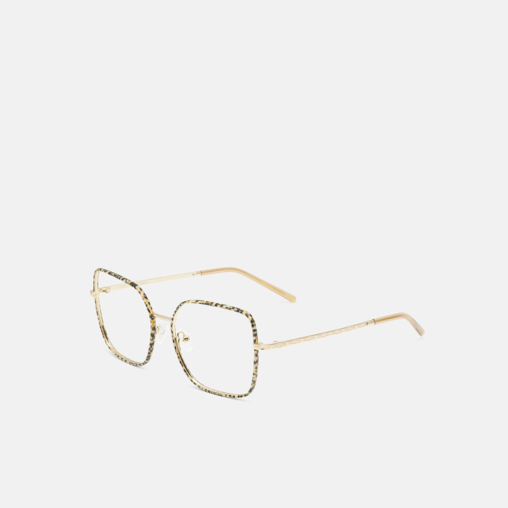 m&oacute; NALA, veined/gold, large