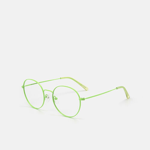 Wildgo HOCKNEY, green, medium