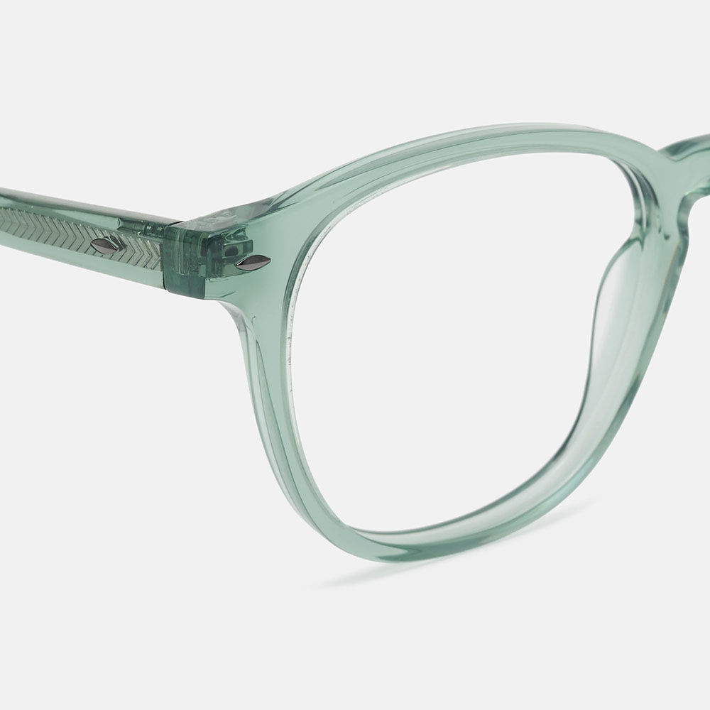 m&oacute; CRISANTEMO, green, large