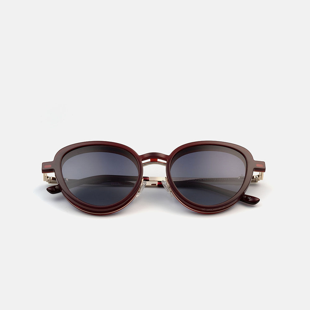 m&oacute; GIROLAMO-ON, red, large