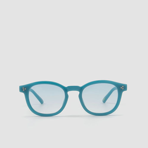 Wildgo SALINES SUN, blue, medium