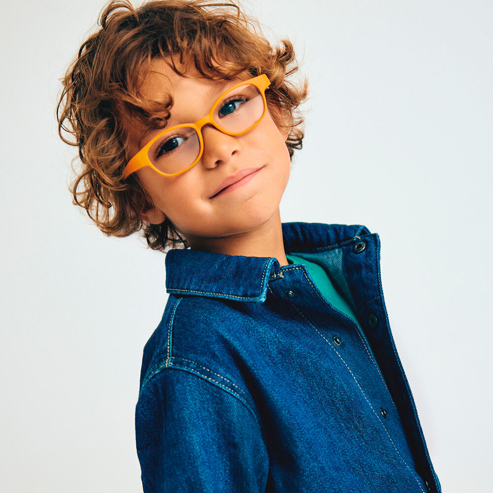 X PAW PATROL HERO, orange, large