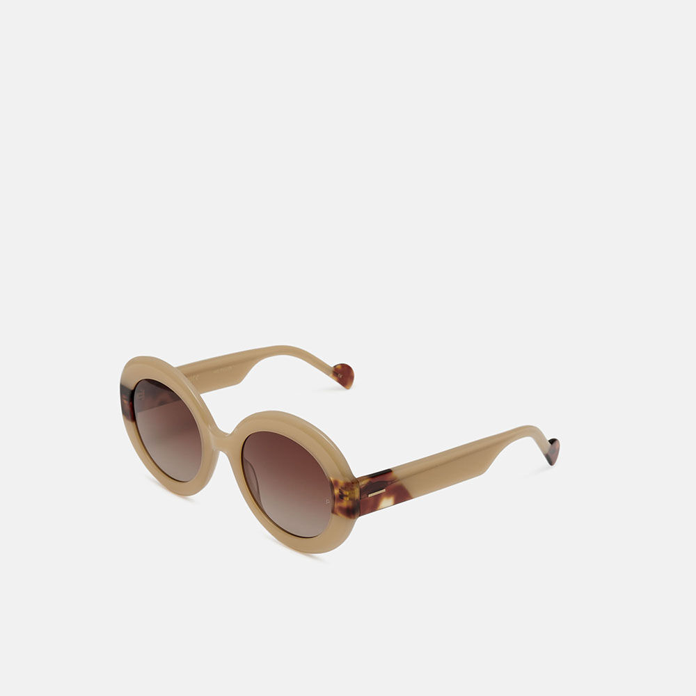 m&oacute; FULLER SUN, brown, large