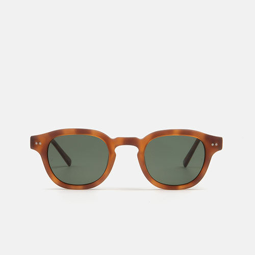 m&oacute; X SILBON SPIRIT SUN, light carey, medium