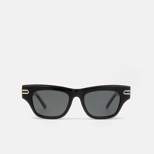 m&oacute; BERGMAN SUN, black, medium