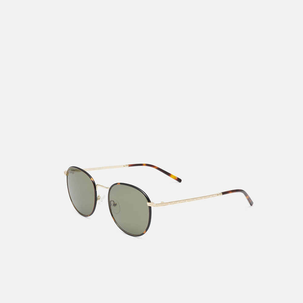 m&oacute; MASAI AIKO SUN, carey/gold, large