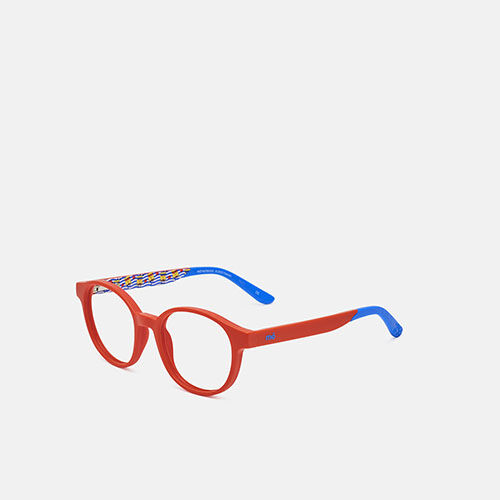 X BOB ESPONJA PATRICIO, red/blue, medium